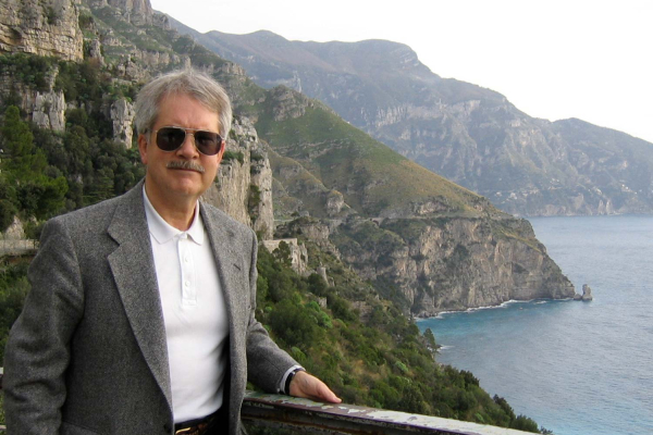 Devoted to God’s Word and Zealous to Share It